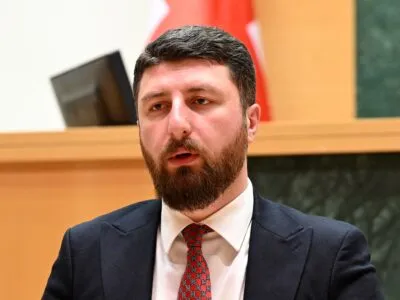 Арчил Гордуладзе: Евросоюз нуждается в Грузии больше, чем Грузия в ЕС 2 gorduladze archil e1741693554927 новости