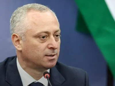 Badra Gunba announces plans to launch international flights from Sukhumi Airport 3 gunba 1 e1741002023742 News