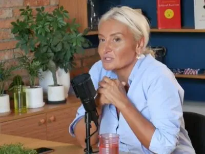 Нанука Жоржолиани: Саакашвили потерял сознание в тюрьме, ему была оказана помощь 2 jorjoliani nanuka новости Михаил Саакашвили, Нанука Жоржолиани, потеря сознания