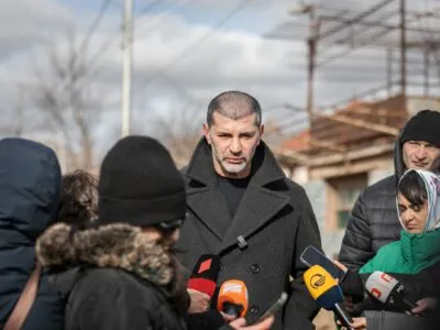Генсек "Мечты": у оппозиции нет шансов на выборах в органы местного самоуправления 12 kala 2 новости новости