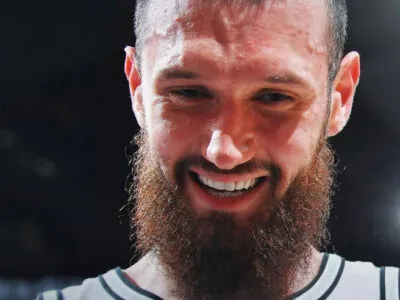 Грузинский баскетболист Сандро Мамукелашвили установил рекорд NBA 1 mamukelashvili Сандро Мамукелашвили Сандро Мамукелашвили