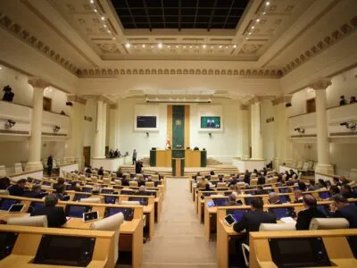 parlament новости временная комиссия, парламент Грузии, цены на продукты