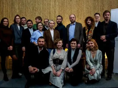 Грузинское руководство НПО Free Russia Foundation обвиняет МИД Испании в отказе в ВНЖ 8 photo 2025 03 17 19 46 34 новости новости