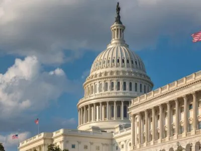 senat kongress amerika новости MEGOBARI Act, The Hill, США-Грузия