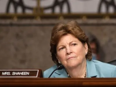 Сенатор Шахин: единственное, что понимает Путин, - давление 3 shaxin jinn новости Владимир Путин, война 2008 года, Грузия-США, Джин Шахин