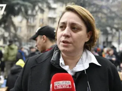 xoshtaria elene новости Марко Рубио, США-Грузия, Элене Хоштария