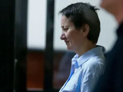 amaglobeli mzia новости Верховный суд Грузии, Мзия Амаглобели