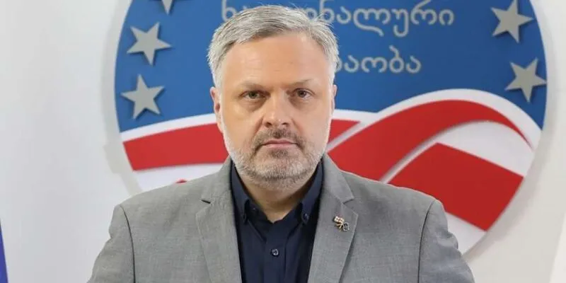 baramidze gia новости Георгий Барамидзе, прокуратура ДНР, суд ДНР