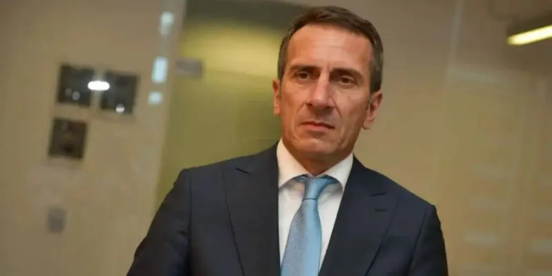 barcic 1 новости де-факто МИД Абхазии, Женевские международные дискуссии, Олег Барциц, соглашение о неприменении силы