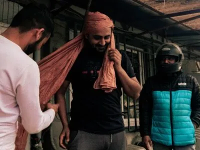 From New Delhi and Karachi to Tbilisi: Who Makes Up the New Class in Georgia 5 ed09739a f9e0 42f0 b English Georgia, India, magration, пакистан, тбилиси