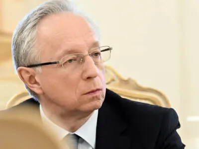 Russian Foreign Ministry: We are open to expanding pragmatic ties with Georgia 2 galuzin News