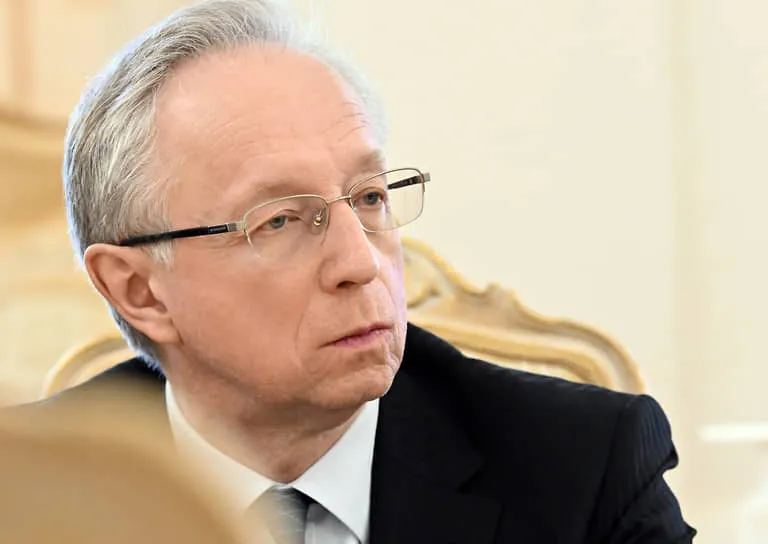 Russian Foreign Ministry: We are open to expanding pragmatic ties with Georgia