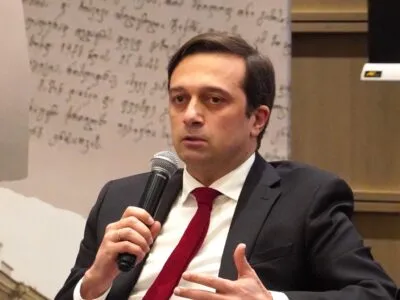 ioseliani levan 1 e1745657144676 новости Леван Иоселиани, Народный защитник Грузии, Омбудсмен Грузии, права человека