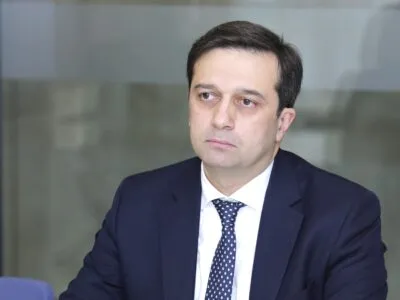 Омбудсмен призывает правоохранителей не злоупотреблять новыми правилами о собраниях 2 ioseliani levan e1745613282667 новости Леван Иоселиани, Народный защитник Грузии, ограничения, омбудсмен