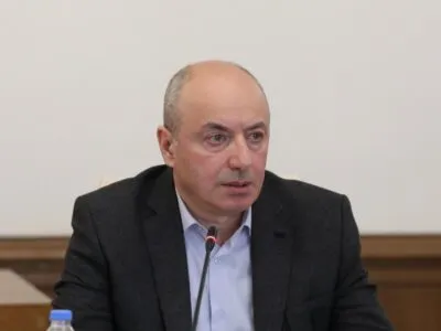 macharashvili e1745072614466 новости Гурам Мачарашвили, комиссия по изучению ценообразования в Грузии, Сила народа
