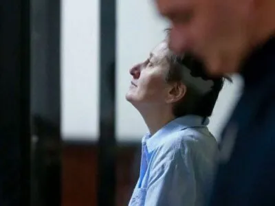 mzia amaglobeli 1 e1745837867429 новости Batumelebi, апелляционный суд, Кутаисский апелляционный суд, Мзия Амаглобели