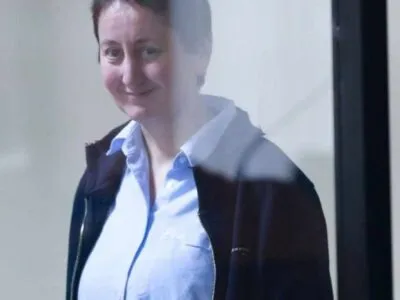 Амаглобели - Европарламенту: в Грузии на стремление в ЕС отвечают репрессиями, нужна поддержка Европы 3 mzia amaglobeli новости Амаглобели-Почобут, лауреаты премии Сахарова, Мзия Амаглобели, премия Сахарова