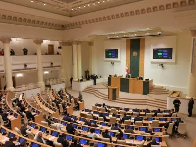 Временную парламентскую комиссию по изучению цен возглавит Шота Берекашвили 2 parlament gruzii saqartvelo новости высокие цены, парламент Грузии, Шота Берекашвили