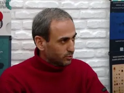 sadigov новости Human Rights Watch, Азербайджан-Грузия, Афган Садыгов, экстрадиция