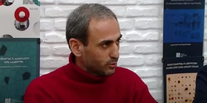 HRW: депортация Афгана Садыгова из Грузии создала угрозу его безопасности 1 sadigov новости Human Rights Watch, Азербайджан-Грузия, Афган Садыгов, экстрадиция