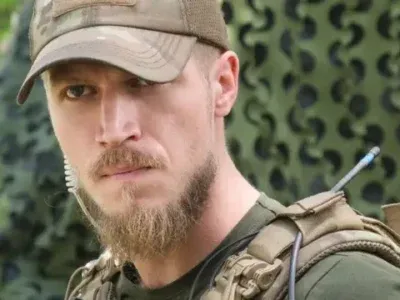 «Дебильные задачи». Комбат 47-й бригады ВСУ Александр Ширшин раскритиковал командование и подал в отставку. В чем суть скандала? 3 b8b65f50 34b5 11f0 ba9a d554f62278e4.jpg Новости BBC Новости BBC