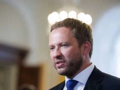 Глава МИД Эстонии: обещание властей Грузии об евроинтеграции было "грубо нарушено" 5 caxkna новости Глава МИД Эстонии, Грузия-Эстония, Маргус Цахкна