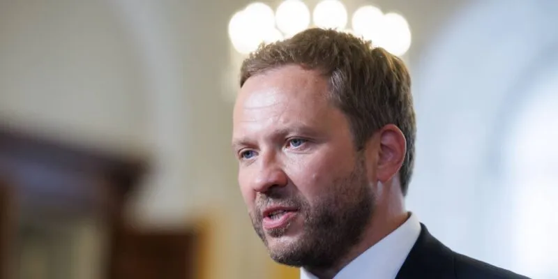 caxkna новости Глава МИД Эстонии, Грузия-Эстония, Маргус Цахкна