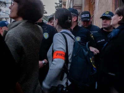 Молчание Mtavari: хроника медиа-удушения Грузии 10 dscf6376 2 свобода слова свобода слова