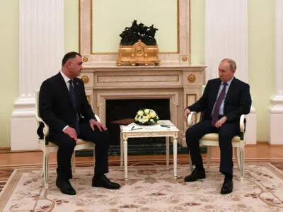 Президент РФ принял в Кремле "лидера" Цхинвали 3 gagloev putin новости Алан Гаглоев, де-факто власти Цхинвали, Кремль, Путин-Гаглоев, Цхинвали