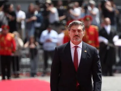 Президент Грузии будет присутствовать на похоронах короля Норвегии Харальда V 2 kavelashvili новости