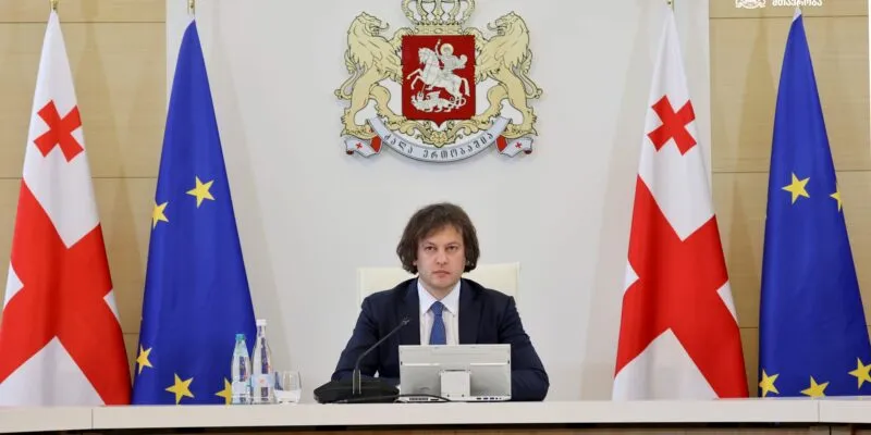 Премьер: возможное участие Грузии в проекте "КПП Ингури" - спекуляции 1 kobaxidze irakliiiiiiiiiiiiiiiiiiiiiiiiiiiiiiiiiii новости Ираклий Кобахидзе, КПП Ингури