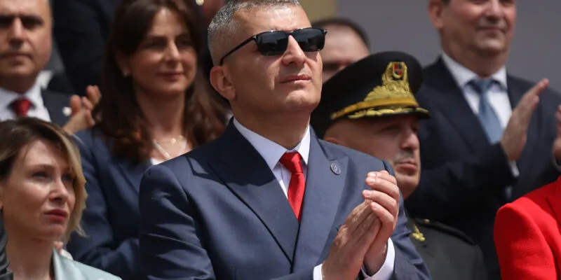 mdinaradze новости