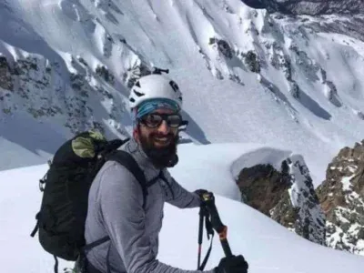 paliani nika гибель гибель