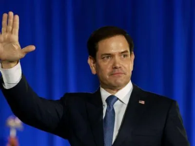 rubio 1 новости Грузия-США, Кобахидзе-Рубио, Марко Рубио, Томми Пиготт