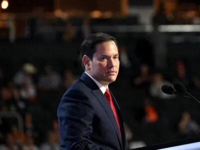 rubio новости Грузия-США, Илия II, Илия Второй, Марко Рубио