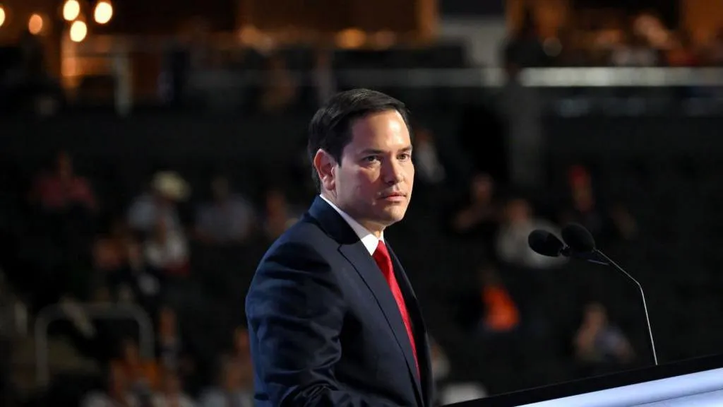 rubio News