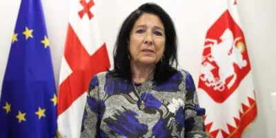 zurabishvili 1 политика Грузинская мечта, Грузия-Евросоюз, пятый президент Грузии, Саломе Зурабишвили