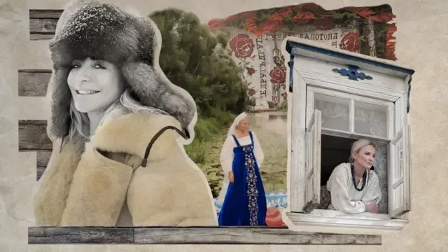 Коллаж на тему Иваново