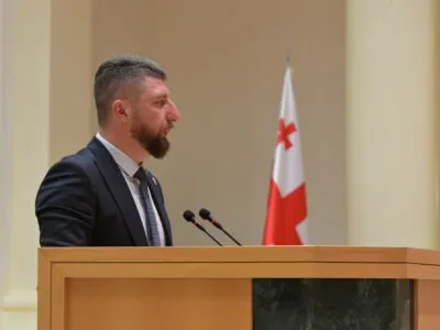 gorduladze News