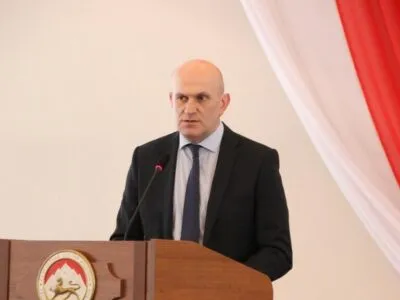 jioev новости администрация южной осетии, Ахсар Джиоев, Михаил Саакашвили, оккупированные регионы Грузии, Цхинвальский регион
