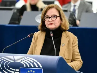 luazo natali e1750393607704 новости евродепутат, камит, Натали Луазо