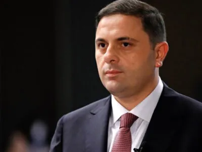 Экс-чиновник Ромео Микаутадзе приговорен к 10 годам тюрьмы и лишен части своего имущества 4 mikautadze e1773644234808 новости коррупция в Грузии, Минэкономики Грузии, Нино Галусташвили, Ромео Микаутадзе