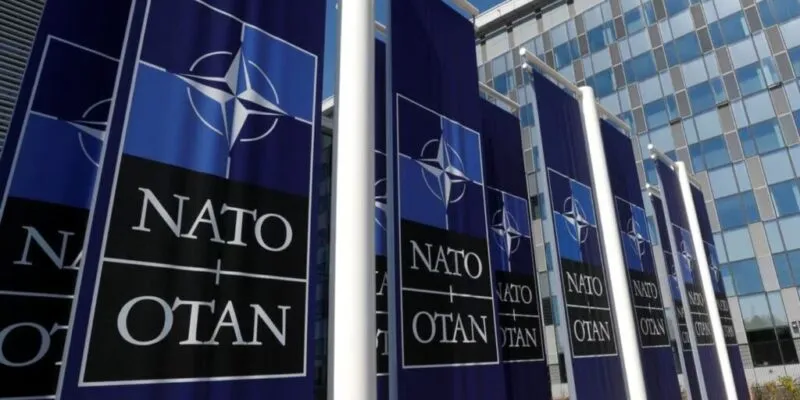 nato новости война-2008, Грузия-НАТО, Грузия-Россия, Кевин Гамильтон