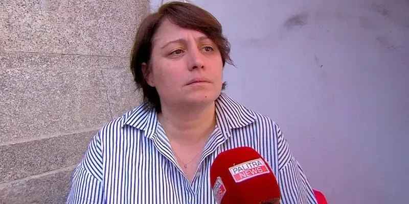 xoshtaria elene 2 новости выборы, оппозиция Грузии, Саломе Зурабишвили, Элене Хоштария