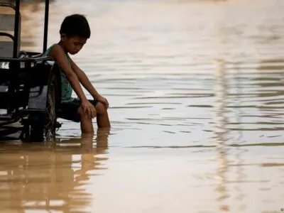 Суд ООН: Страны отвечают за ущерб из-за изменения климата 2 70807384 403 Deutsche Welle Изменение климата