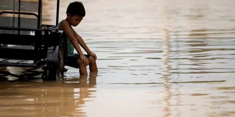 Суд ООН: Страны отвечают за ущерб из-за изменения климата 1 70807384 403 Deutsche Welle Изменение климата