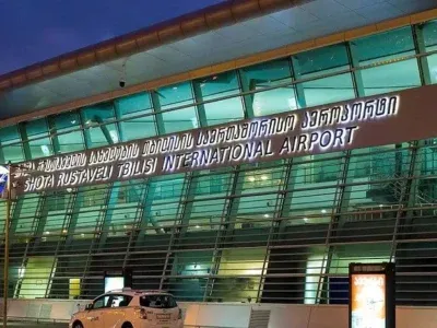 aeroport новости Groupe ADP, АЭРОПОРТ, Ираклий Кобахидзе