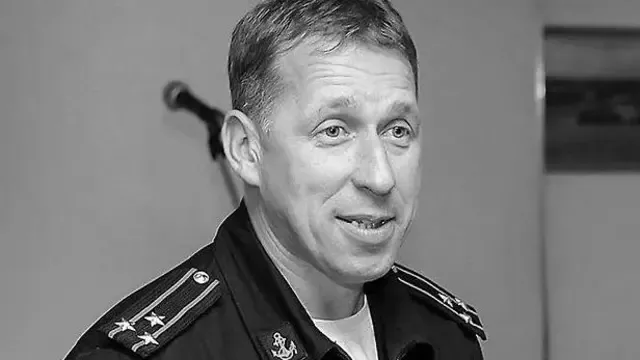 «Азербайджан не готов быть подчиненным»: чем закончится ссора Баку с Москвой? 3 Погибший в Карабахе российский офицер Иван Коган