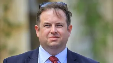 dauti stiven stephen doughty новости Грузия-ЕС, демократия в Грузии, Стивен Даути