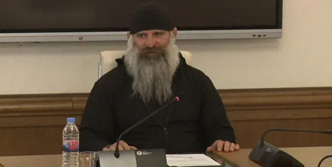 Экс-депутат от «Мечты» Лука Куртанидзе приговорён к 7 месяцам лишения свободы 1 kurtanidze новости Батумский городской суд, Лука Куртанидзе, освобождение